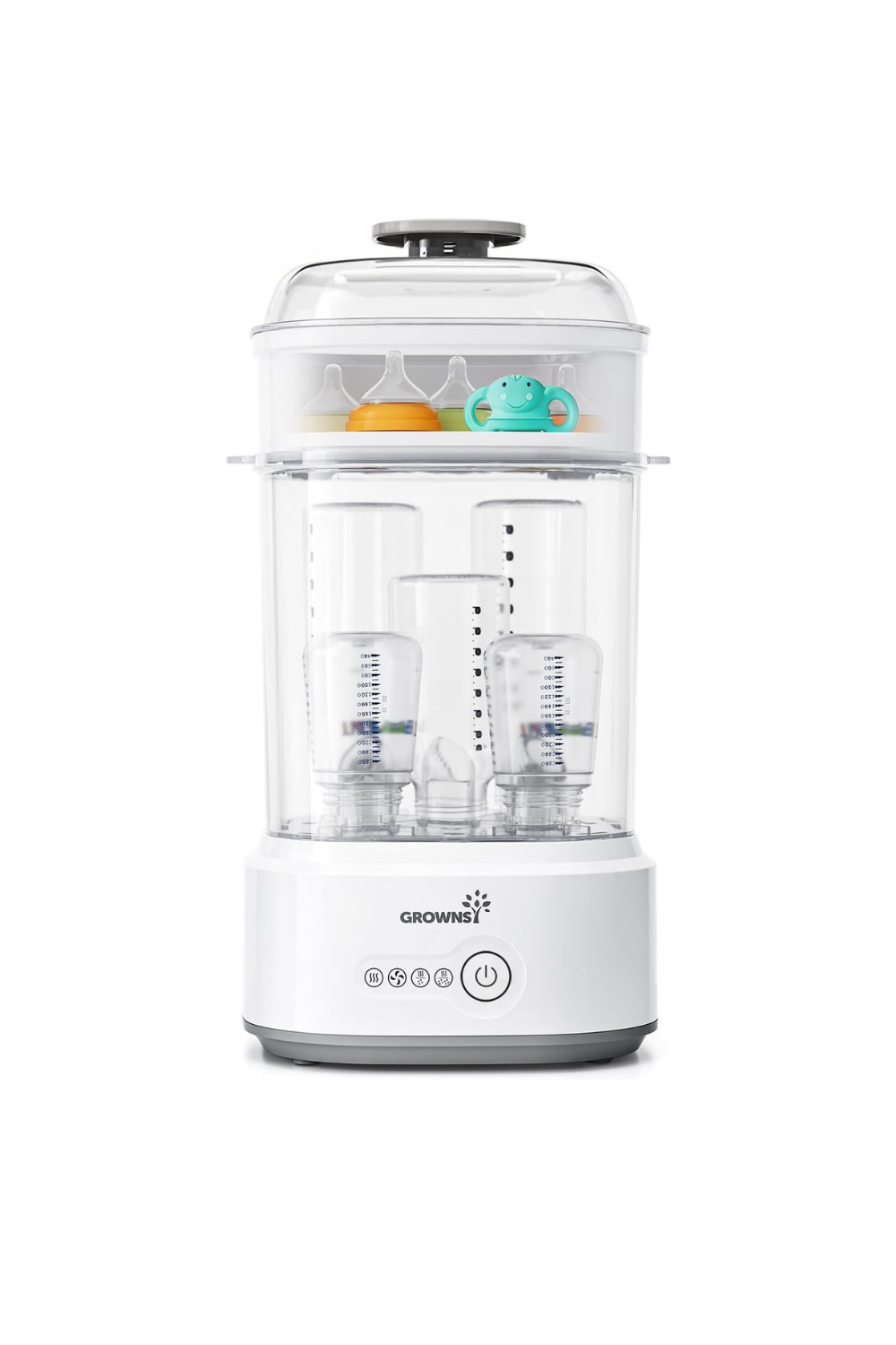 GROWNSY Bottle Sterilizer & Dryer