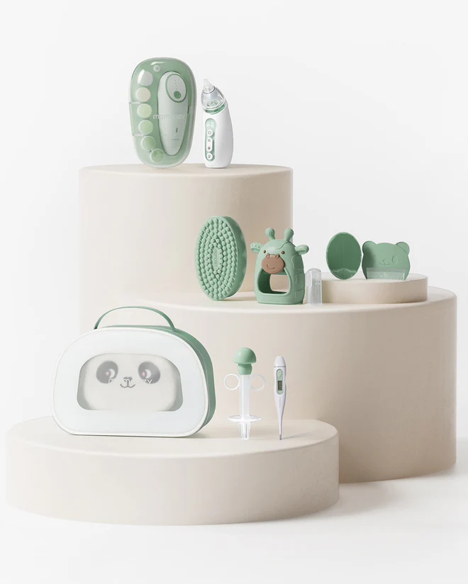 Momcozy All-in-1 Elite Baby Kit