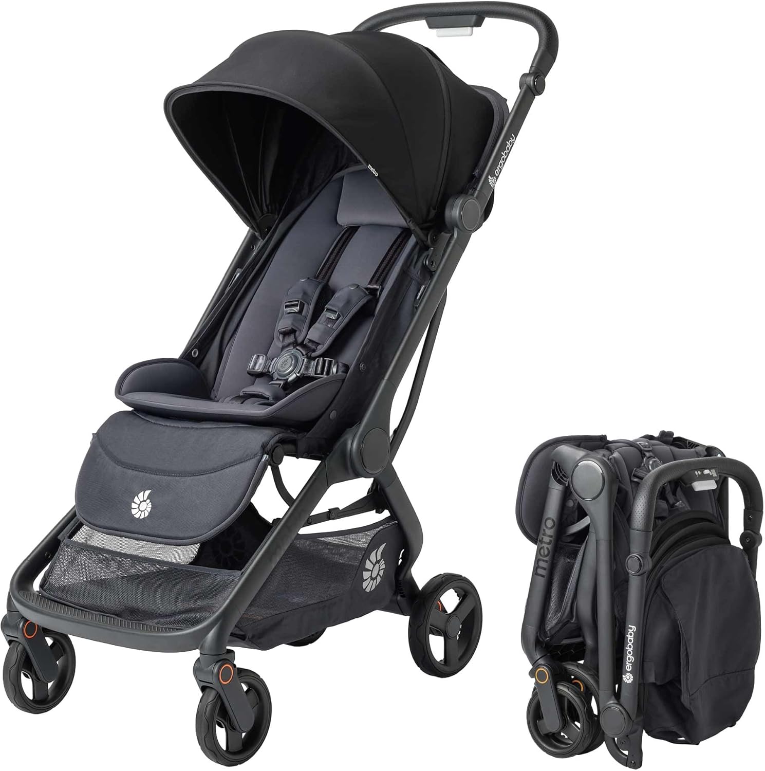 Baby Gear Essentials