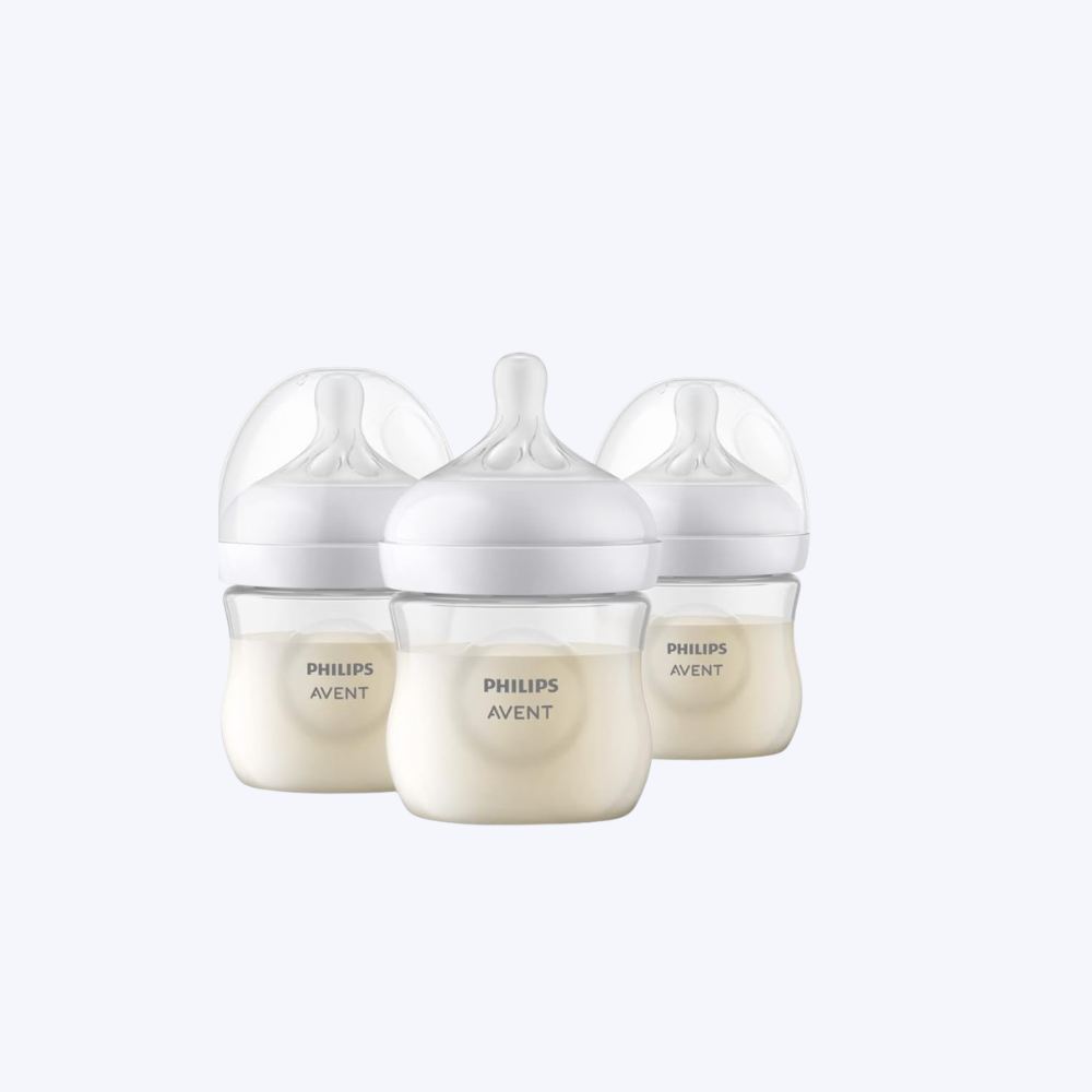 When Your Baby Keeps Rejecting the Bottle: What Actually Helps