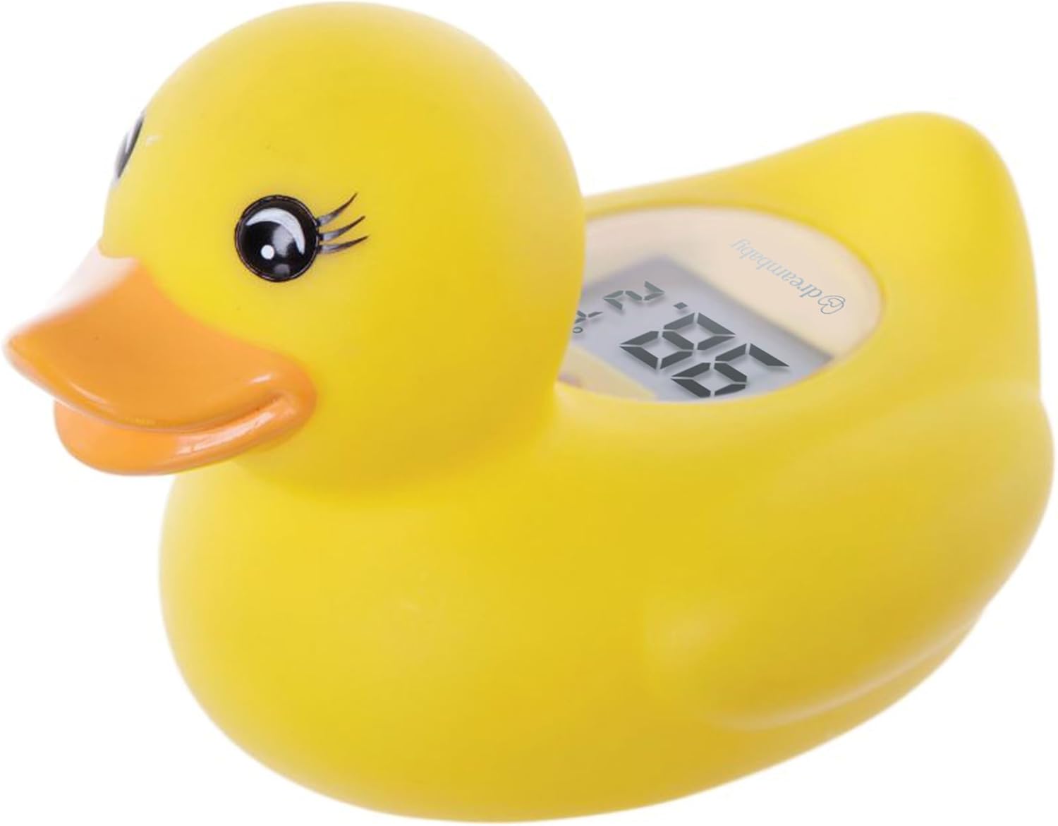 Baby Bath Thermometer Duck