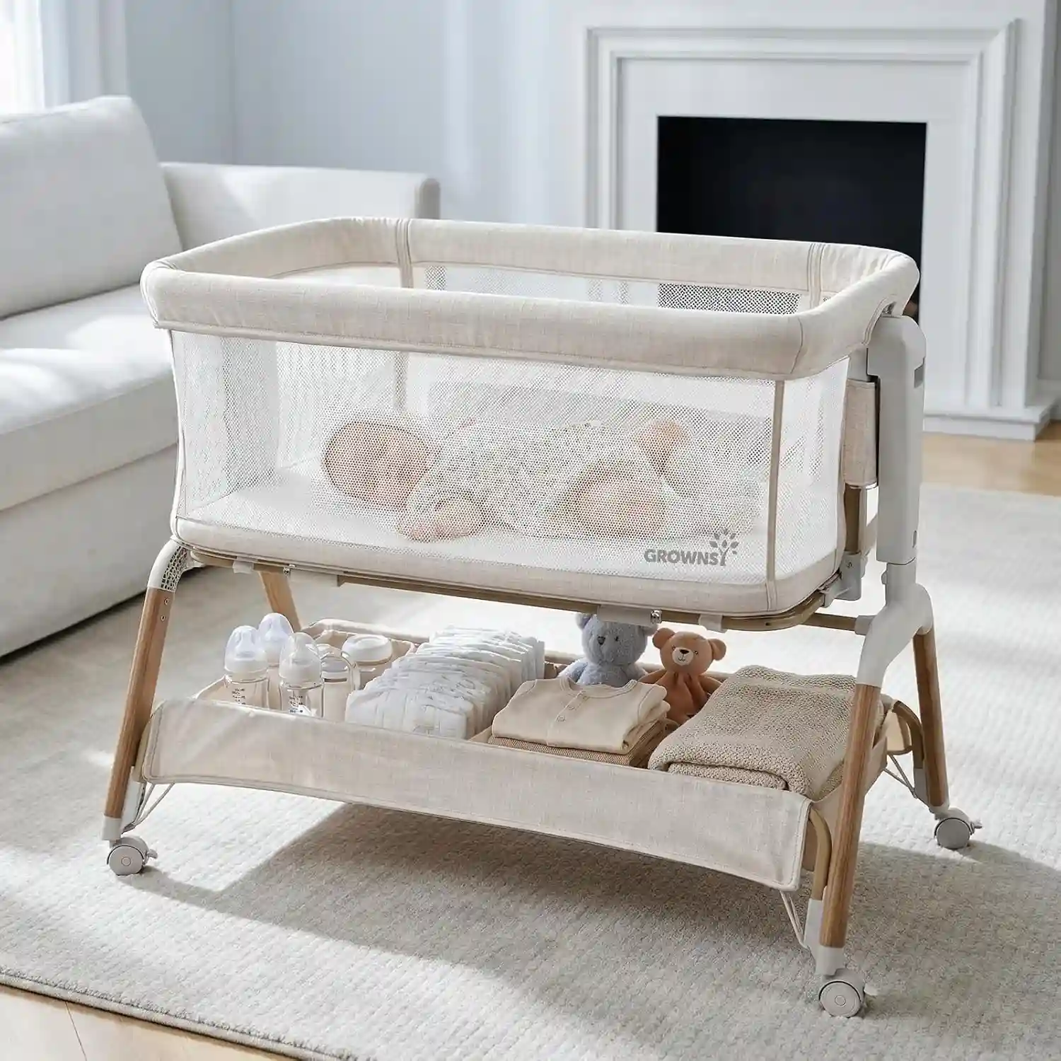 Nursery