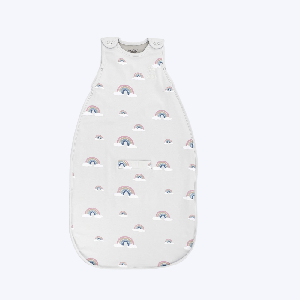 Woolino 4-Season Sleep Sack