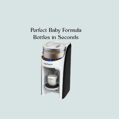Is the Baby Brezza Formula Pro Advanced Worth It for Daily Bottle Prep?