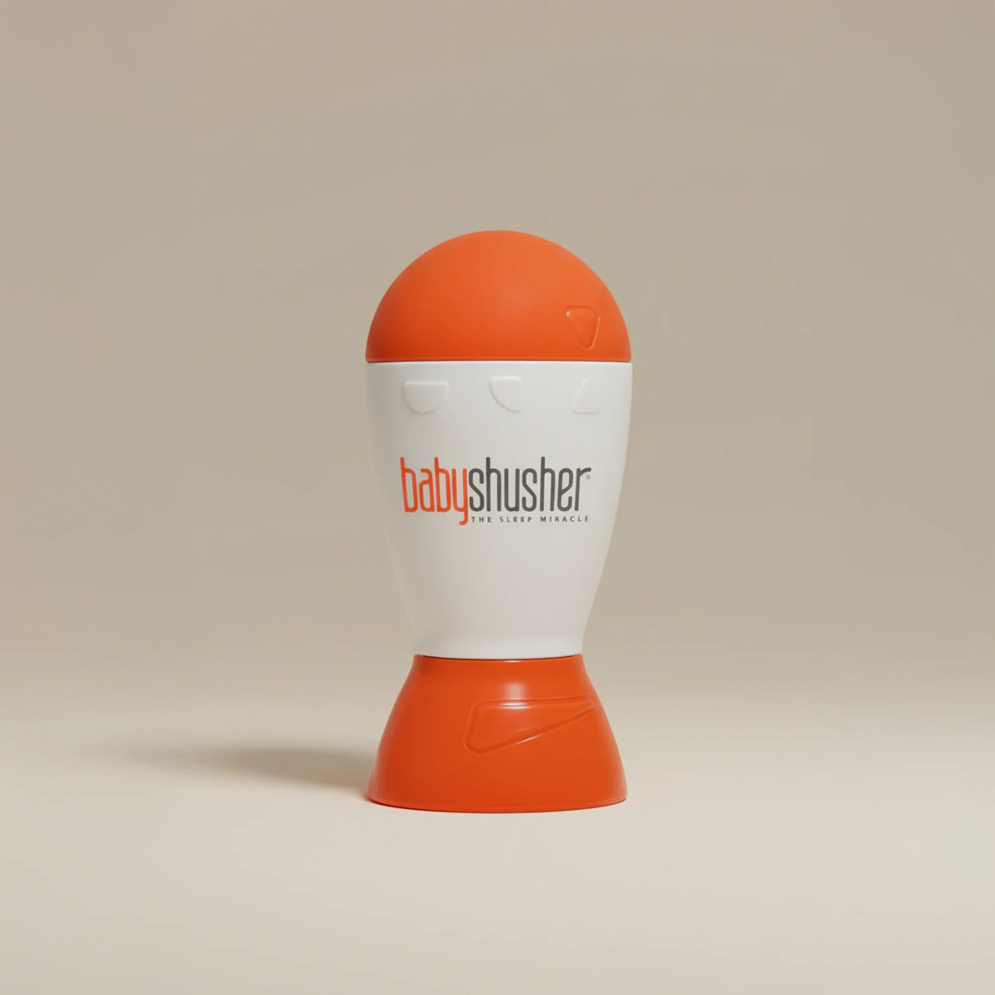 Baby Shusher Sound Machine