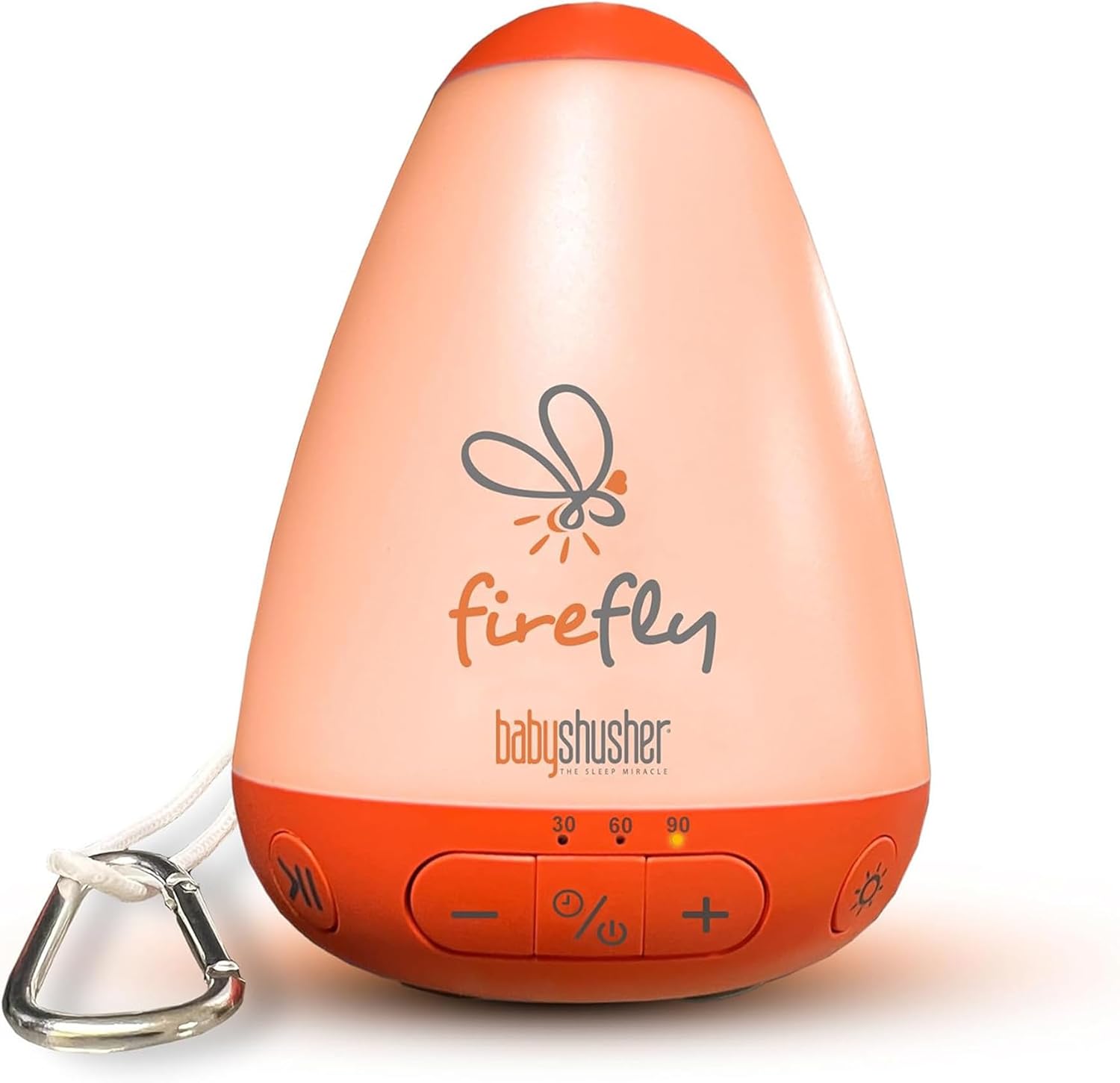 Baby Shusher Firefly Soother