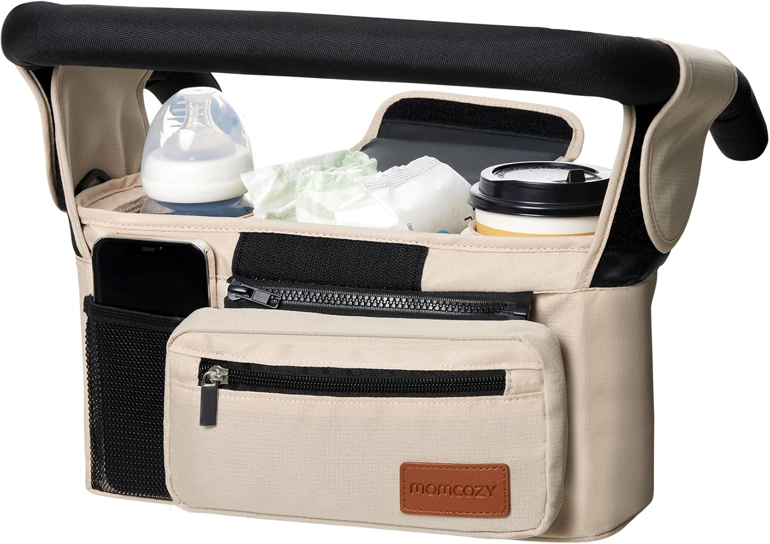 Momcozy Stroller Organizer