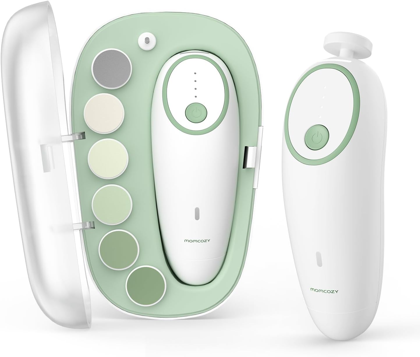 Momcozy Baby Nail Trimmer