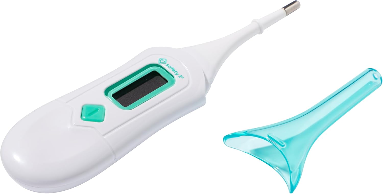 Baby Thermometer (Fast & Accurate)