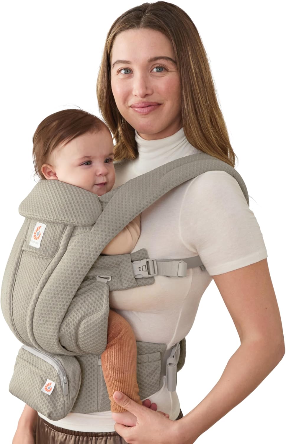 Ergobaby Omni Deluxe