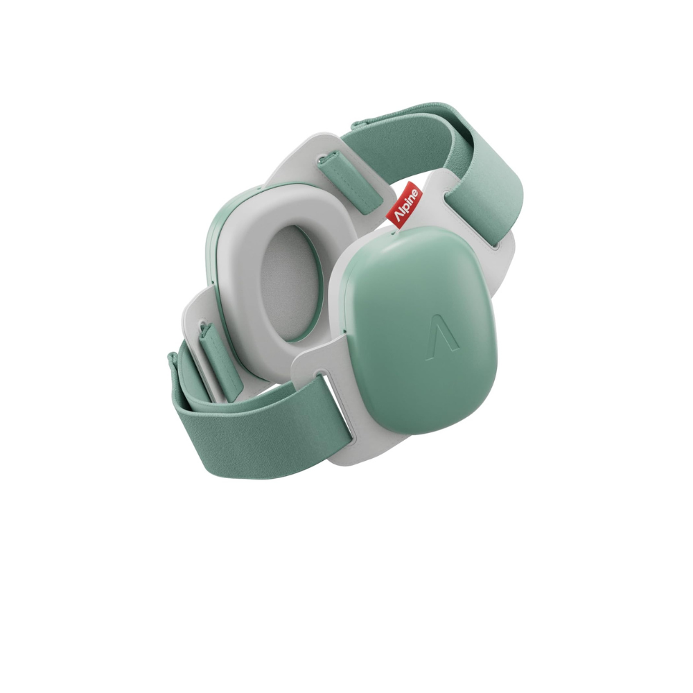 Alpine Muffy Baby Ear Protection