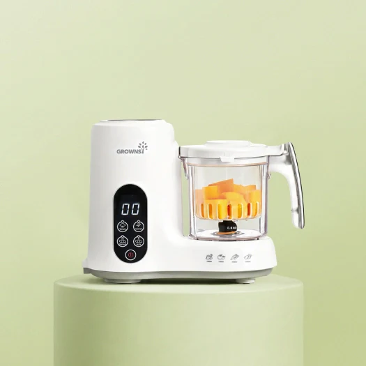 NutriChef Baby Food Maker