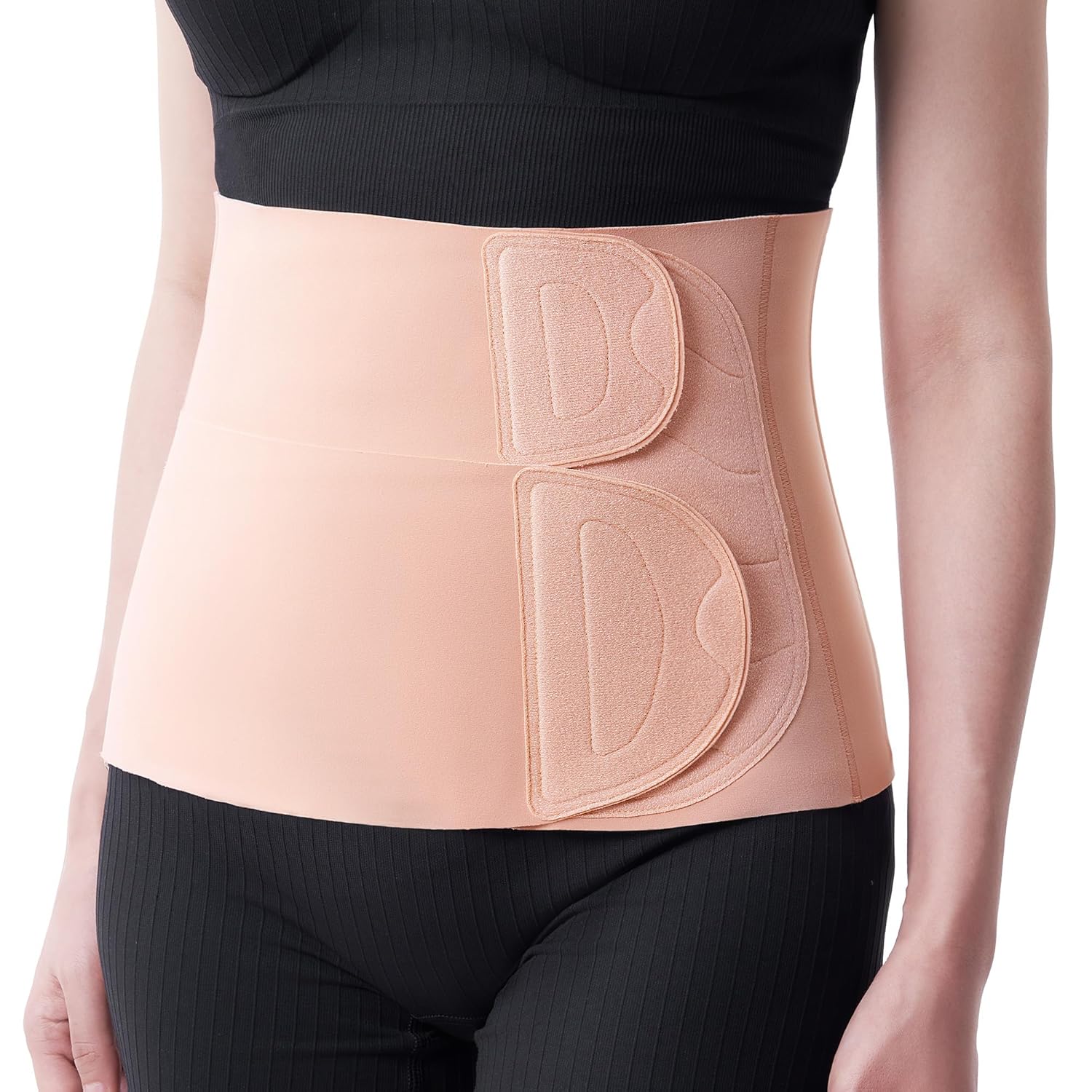 Momcozy Ergowrap Postpartum Belly Band