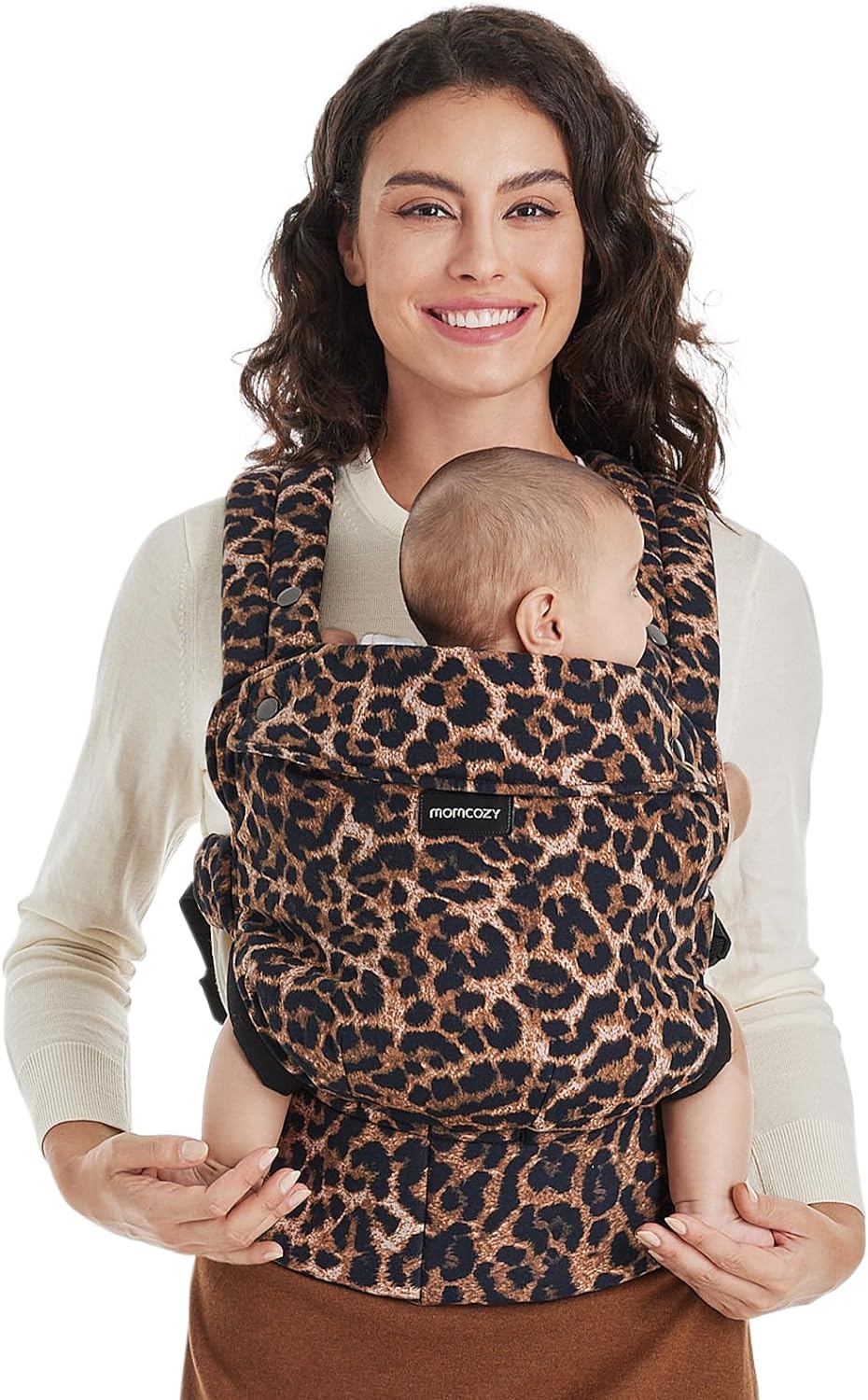 Momcozy Baby Carrier